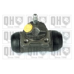 Wheel Brake Cylinder QUINTON HAZELL BWC3767 OE Ref 0006645V001