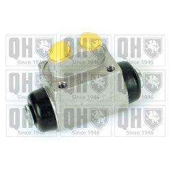 Wheel Brake Cylinder QUINTON HAZELL BWC3782 OE Ref 5833002000