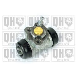 Wheel Brake Cylinder QUINTON HAZELL BWC3789 OE Ref 47570B1010