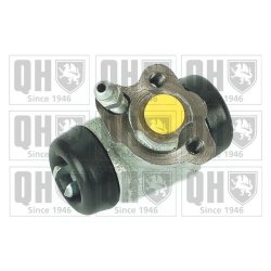 Wheel Brake Cylinder QUINTON HAZELL BWC3791 OE Ref 5340284M00