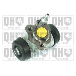 Wheel Brake Cylinder QUINTON HAZELL BWC3792 OE Ref 5340184M00
