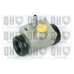 Wheel Brake Cylinder QUINTON HAZELL BWC3793 OE Ref 475500D010