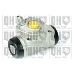 Wheel Brake Cylinder QUINTON HAZELL BWC3794 OE Ref 4757005010