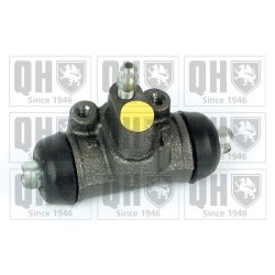 Wheel Brake Cylinder QUINTON HAZELL BWC3796 OE Ref BC1D26610AB