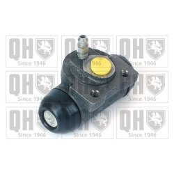 Wheel Brake Cylinder QUINTON HAZELL BWC3797 OE Ref MR307779