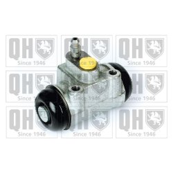 Wheel Brake Cylinder QUINTON HAZELL BWC3798 OE Ref 9949459