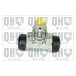 Wheel Brake Cylinder QUINTON HAZELL BWC3801 OE Ref 43300SAAG01
