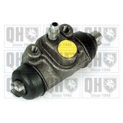 Wheel Brake Cylinder QUINTON HAZELL BWC3802 OE Ref 3395846
