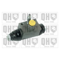 Wheel Brake Cylinder QUINTON HAZELL BWC3803 OE Ref 9209092