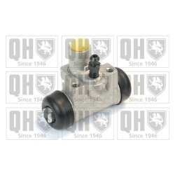 Wheel Brake Cylinder QUINTON HAZELL BWC3804 OE Ref 43300S3Y003