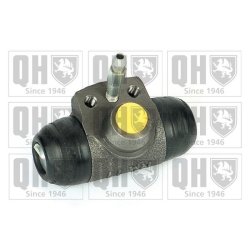 Wheel Brake Cylinder QUINTON HAZELL BWC3809 OE Ref 116595030