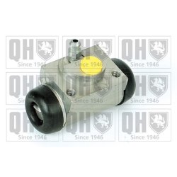 Wheel Brake Cylinder QUINTON HAZELL BWC3810 OE Ref 4387348