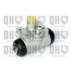 Wheel Brake Cylinder QUINTON HAZELL BWC3811 OE Ref 43301S6A003