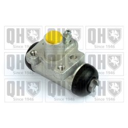 Wheel Brake Cylinder QUINTON HAZELL BWC3812 OE Ref 43300S6A003