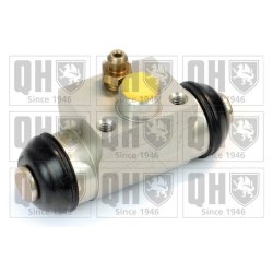 Wheel Brake Cylinder QUINTON HAZELL BWC3813 OE Ref BAC6T22062A