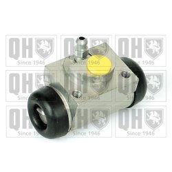 Wheel Brake Cylinder QUINTON HAZELL BWC3814 OE Ref 77363849