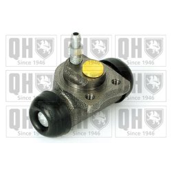 Wheel Brake Cylinder QUINTON HAZELL BWC3816 OE Ref 96574718