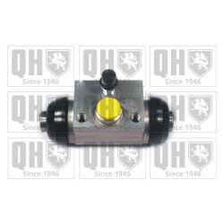 Wheel Brake Cylinder QUINTON HAZELL BWC3818 OE Ref 5000815514