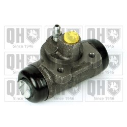 Wheel Brake Cylinder QUINTON HAZELL BWC3820 OE Ref 441000X900