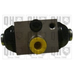 Wheel Brake Cylinder QUINTON HAZELL BWC3821 OE Ref 1550271