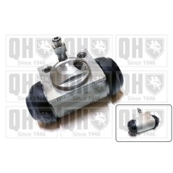 Wheel Brake Cylinder QUINTON HAZELL BWC3835 OE Ref 4534200318