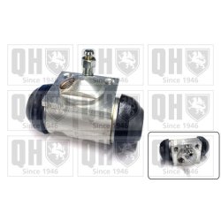 Wheel Brake Cylinder QUINTON HAZELL BWC3836 OE Ref 4534200118