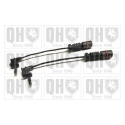Brake Pad Sensor QUINTON HAZELL BWI1001 OE Ref 5099878AA QUINTON HAZELL