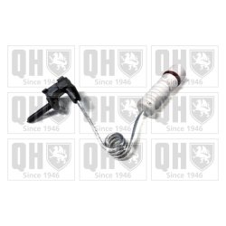 Brake Pad Sensor QUINTON HAZELL BWI1003 OE Ref 2025400717