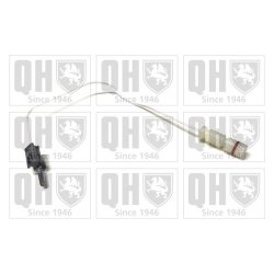 Brake Pad Sensor QUINTON HAZELL BWI1007 OE Ref 6695400417 QUINTON HAZELL