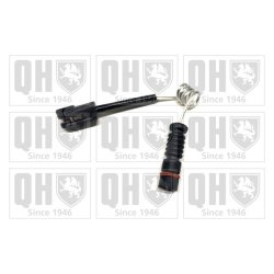 Brake Pad Sensor QUINTON HAZELL BWI1009 OE Ref 9015400217 QUINTON HAZELL