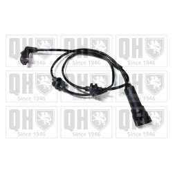 Brake Pad Sensor QUINTON HAZELL BWI1017 OE Ref 6238223