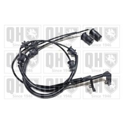 Brake Pad Sensor QUINTON HAZELL BWI1020 OE Ref 1238442