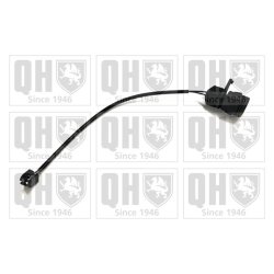 Brake Pad Sensor QUINTON HAZELL BWI1028 OE Ref 441919351A