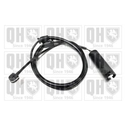 Brake Pad Sensor QUINTON HAZELL BWI1031 OE Ref 34351181337