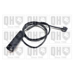 Brake Pad Sensor QUINTON HAZELL BWI1032 OE Ref 34351181342 QUINTON HAZELL
