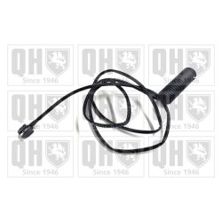 Brake Pad Sensor QUINTON HAZELL BWI1034 OE Ref 34351182533