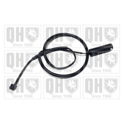 Brake Pad Sensor QUINTON HAZELL BWI1035 OE Ref SOE100010