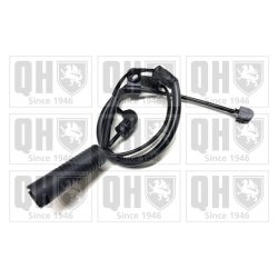 Brake Pad Sensor QUINTON HAZELL BWI1037 OE Ref 34351164371