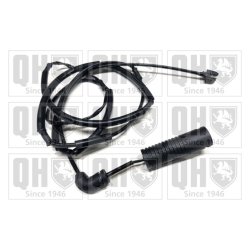Brake Pad Sensor QUINTON HAZELL BWI1038 OE Ref 34351164372
