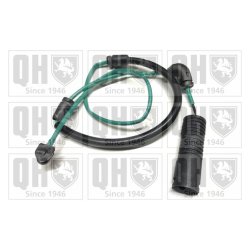 Brake Pad Sensor QUINTON HAZELL BWI1039 OE Ref 34356751311