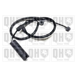 Brake Pad Sensor QUINTON HAZELL BWI1040 OE Ref 34351165579