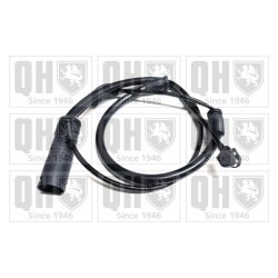 Brake Pad Sensor QUINTON HAZELL BWI1041 OE Ref 34351165580