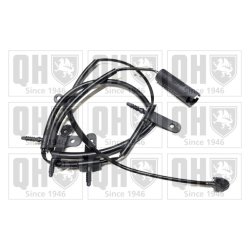 Brake Pad Sensor QUINTON HAZELL BWI1043 OE Ref 34356761448 QUINTON HAZELL