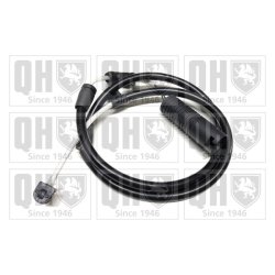 Brake Pad Sensor QUINTON HAZELL BWI1044 OE Ref 34353411756