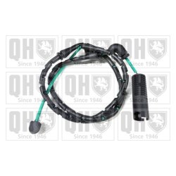 Brake Pad Sensor QUINTON HAZELL BWI1045 OE Ref 34353414662