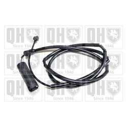 Brake Pad Sensor QUINTON HAZELL BWI1046 OE Ref 34353411757 QUINTON HAZELL