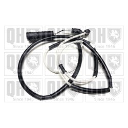 Brake Pad Sensor QUINTON HAZELL BWI1047 OE Ref 34356757896