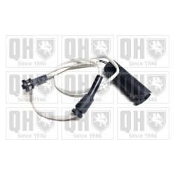 Brake Pad Sensor QUINTON HAZELL BWI1048 OE Ref 34351163066 QUINTON HAZELL