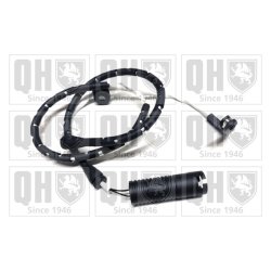 Brake Pad Sensor QUINTON HAZELL BWI1049 OE Ref 34351163065 QUINTON HAZELL