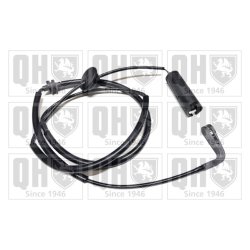 Brake Pad Sensor QUINTON HAZELL BWI1051 OE Ref SOM100030